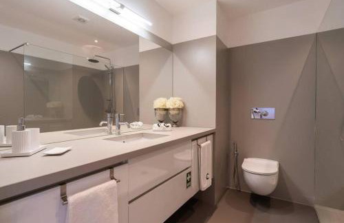 Monumental Apartments - Multi Listing - Foto 22