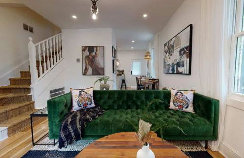 Tip of the Hat - Foto 1