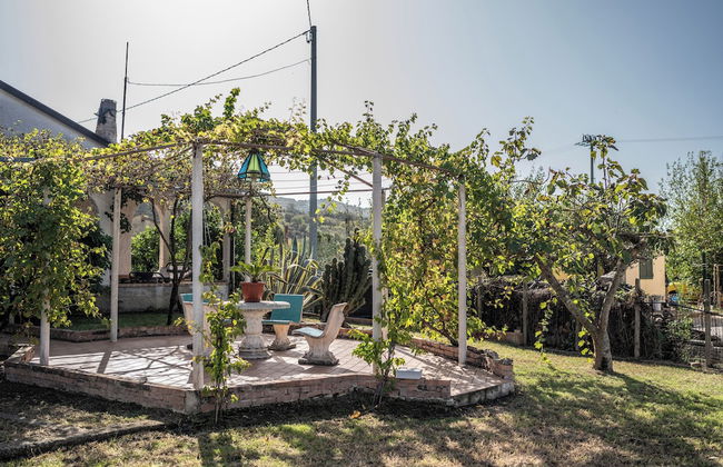 Villa Oidor - Cilento - Foto 37