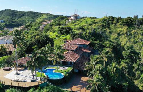 Bravacasa Geriba Búzios Luxury Inn - Foto 4