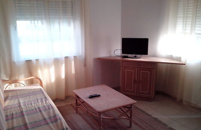 Albufeira 1 Bedroom Apartment 5 min From Falesia Beach and Close to Center! E - Foto 5