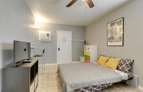 North Las Vegas Hideaway with Grill Less Than 10 Mi to Strip - Foto 23