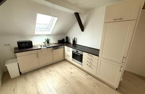 Natur-Apartment am Großen Arber Netflix WIFI - Foto 15