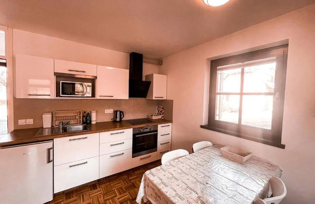 Mad House Apartment 1, Terme Čatež - Photo 18