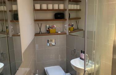 Peaceful London escape Hackney house with private patio - Foto 3