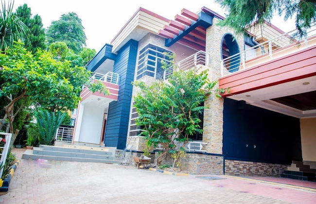 BALLOTE HOLDAY HOME APARTMENT - Foto 16