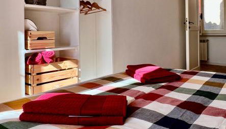 A Passo Lento nel Castello di Collepino - Spello - Foto 4