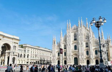 Chiara Guest House 18 - M4 Metro blu - Foto 36