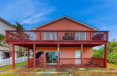 Fenwick Island --- 20 W Maryland Avenue - Foto 3