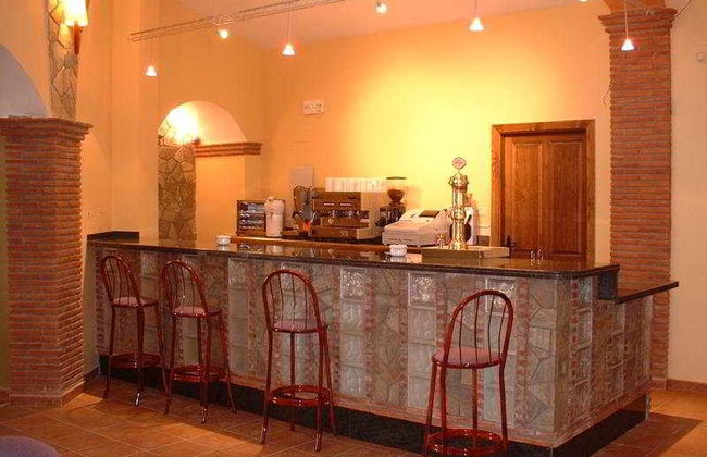 Cuevas La Granja - Photo 32