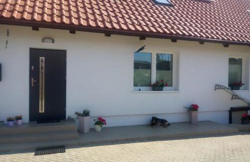 Mieszkanie nad jeziorem Olsztyn - Photo 1