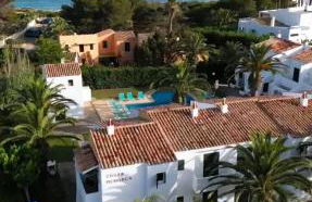 Apartamento en la playa con piscina - Foto 8