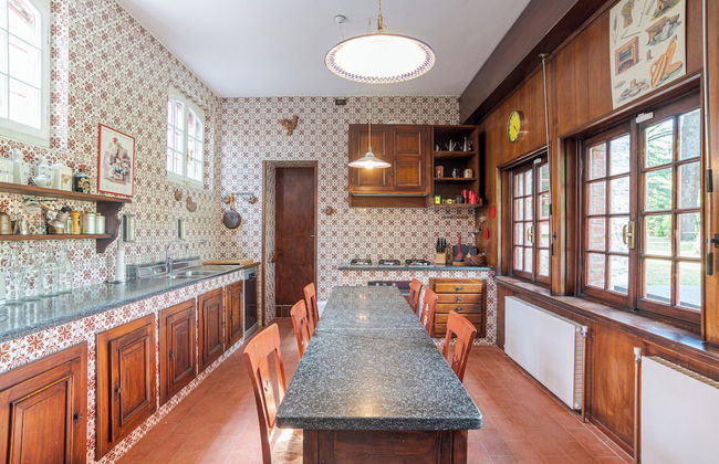 Villa Colle - Foto 12