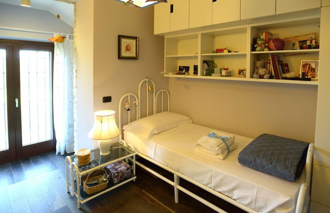 Belvilla by OYO Villa Colle - Foto 5