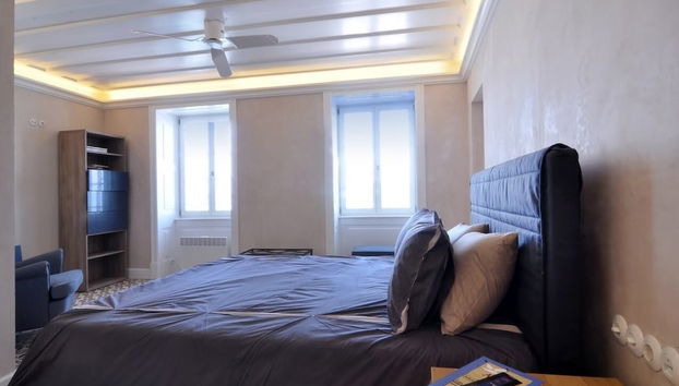 Mouragia Luxury Stay by CorfuEscapes - Foto 3, Habitación