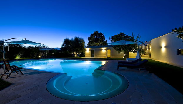 Masseria Il Mandorlo Fiorito con piscina - Foto 2, Imagen principal