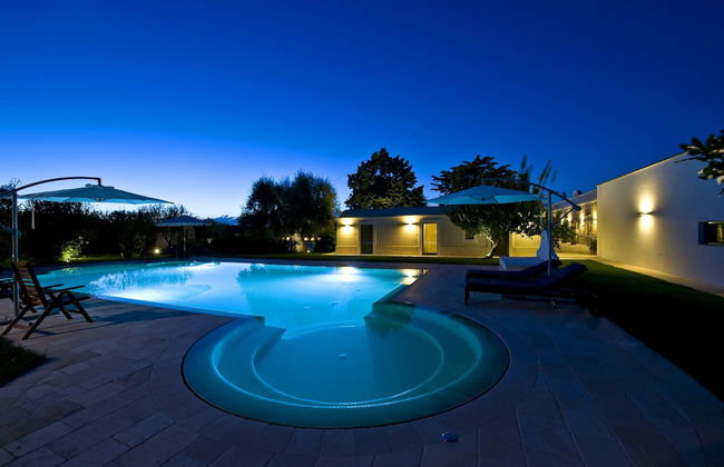 Masseria Il Mandorlo Fiorito - Photo 1