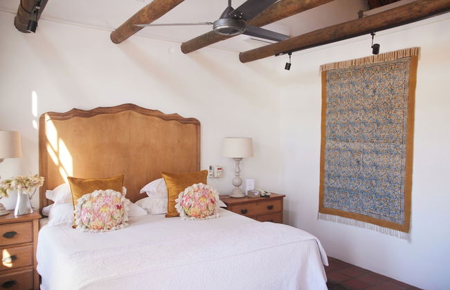 Klein Waterval Riverside Lodge - Photo 22