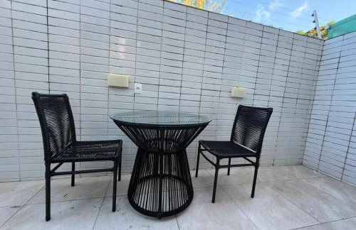 Flat em Cabo Branco 50m da praia - Foto 19
