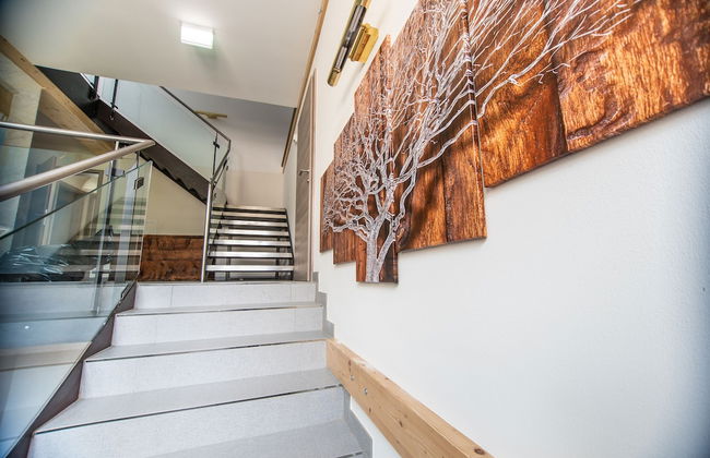 Feriendorf Edelweiss - Foto 48