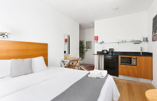 BeiRoom Hyde Park Apartments - Foto 56