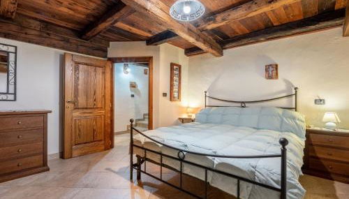 Apartment Les Cors-1 by Interhome - Foto 5