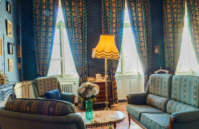 Chateau du Hallay - Foto 12