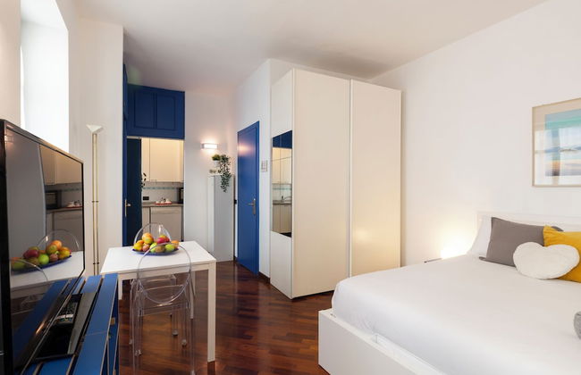 notaMI - Canonica 32 - Arco della Pace - Photo 10