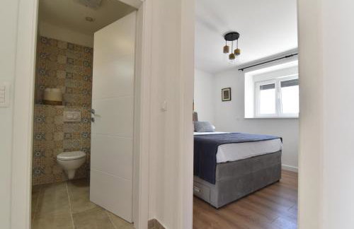 Villa Olivia - Jasenice, with swimming pool and jacuzzi - Foto 11