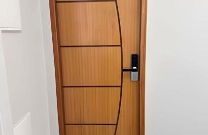 Loft de Luxo no Braga: Perfeito para Casais - Ar, Wi-Fi e Estilo - Foto 72