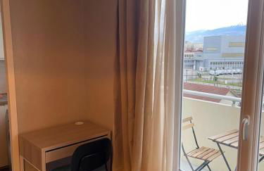 magnifique Duplex avec 2 chambres et parking gratuit - Foto 13