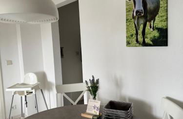 FeWo Bergveilchen 631 im Ferienpark Oberallgäu - Foto 4