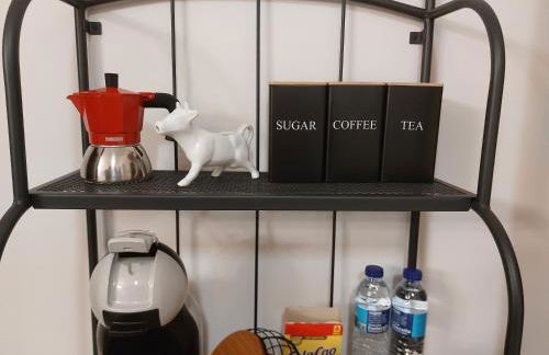 Apartamento Puerta de San Fernando - Foto 8