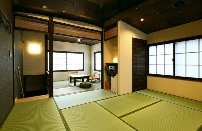 Machiya Kaemon Kyoto-sta. - Foto 6