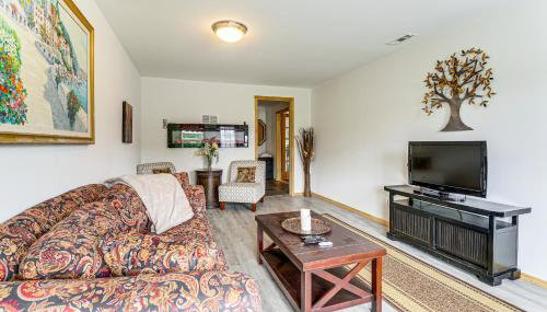 9 Acres, Pick Your Own Apples Cabin in Arlington! - Foto 5