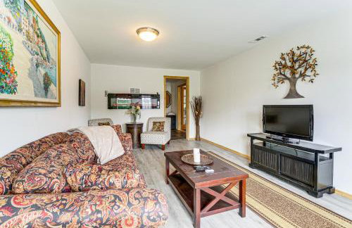 9 Acres, Pick Your Own Apples Cabin in Arlington! - Foto 5