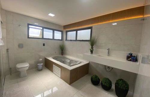 Sobrado de alto padrão no centro - Photo 23