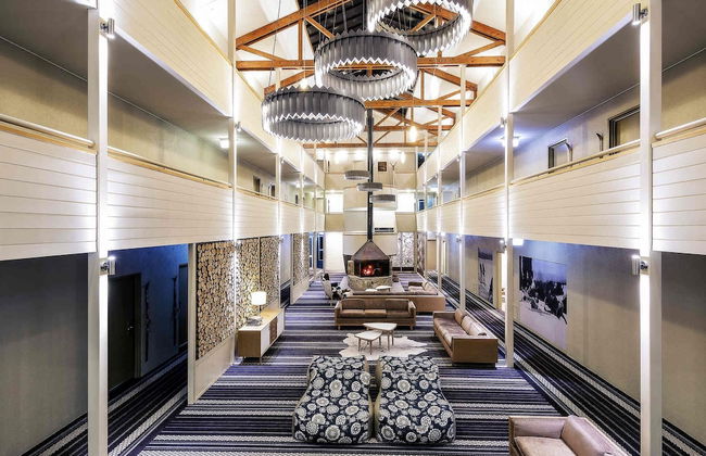 The Sebel Pinnacle Valley Resort - Foto 79