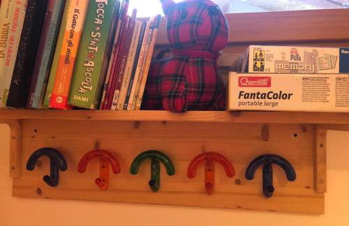 Holiday Guesthouse La Casina di Butzi pet friendly - Terme di Arta - Zoncolan - Foto 42