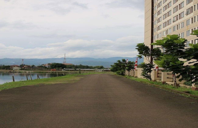 thrive hotelindo - Foto 8