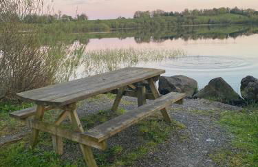 Killyfole lakeside lodges - Foto 70