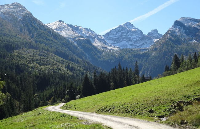 Schmiedalm - Foto 17