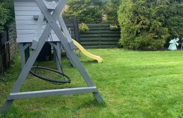 Pogodny domek Kopalino z balią - Foto 22