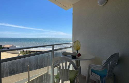 Appartement près de la plage avec balcon et parking privé - FR-1-336-69 - Foto 18