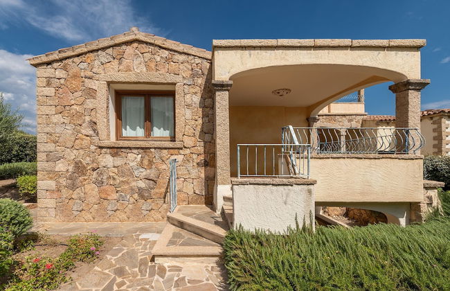 AffittaSardegna - Villa Magnifique - Foto 33