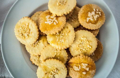 Agriturismo Tenuta Kyrios con piscina - Foto 14