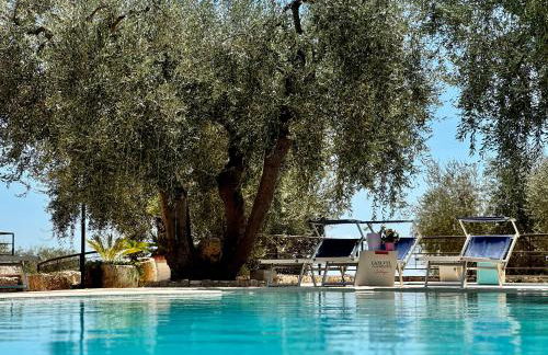 Residence L' Antico Frantoio - Foto 6