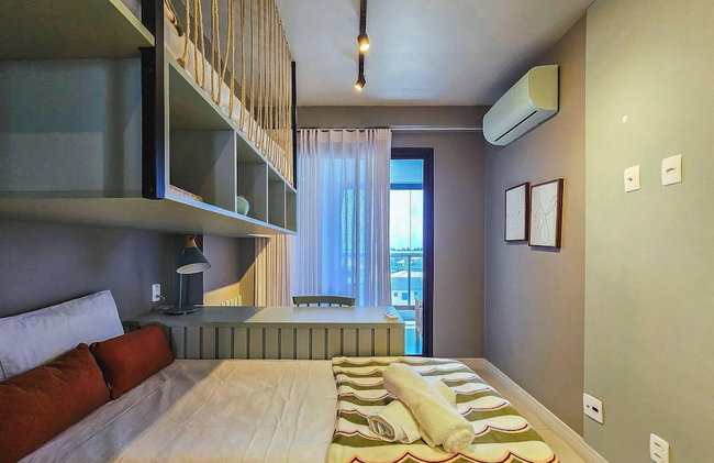 Residencial Premium Stella Maris by VLV Stays - Photo 73