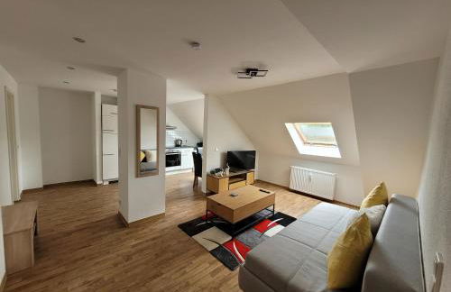 Gemütliches Dachapartment - Foto 9