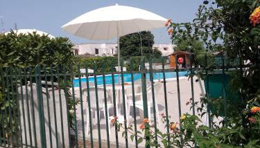 Casa vacanze a Baia Felice - Foto 5